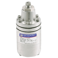 Young Tech Snap Acting Relay, YT-525